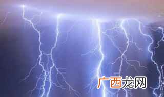 除夕之夜打雷是一个吉兆 过年打雷预示着什么