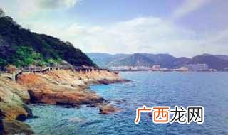 去深圳大梅沙的几个注意事项 去深圳大梅沙的要注意事项