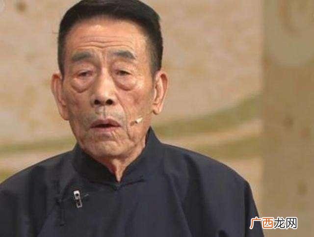 杨少华算是相声界的老艺术家吗 杨少华为什么不被承认辈分