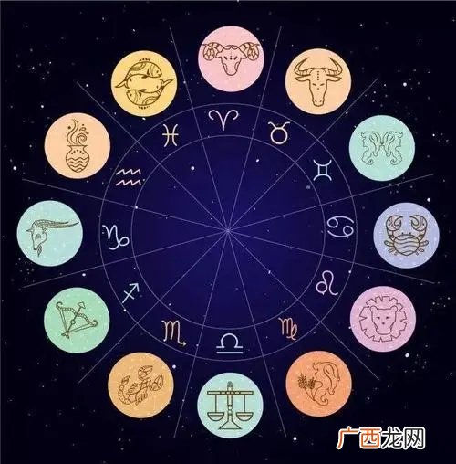 十二星座月份表 星座查询农历出生年月