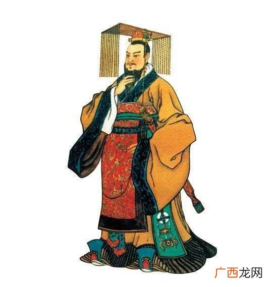 秦始皇一生未娶的原因 秦始皇一生的简介