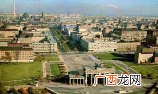 东德首都 东德首都在哪些