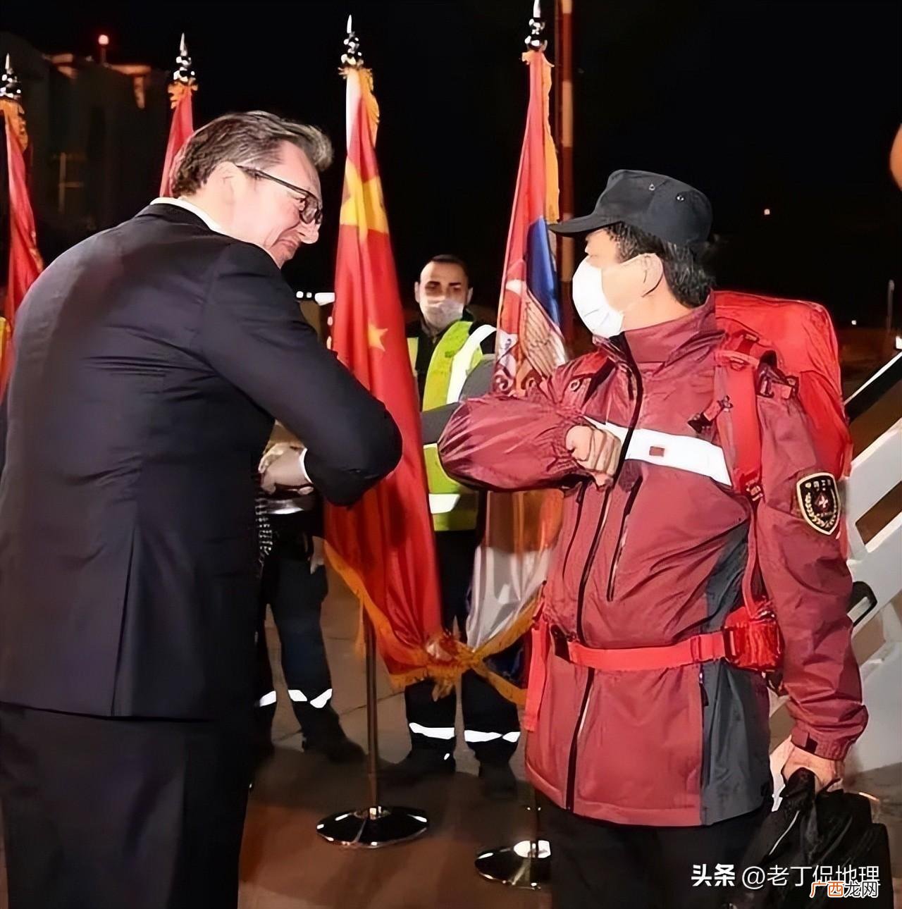 在地图的位置是哪 塞尔维亚是哪个洲