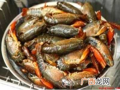 小龙虾怎么做不粘壳的具体操作步骤 小龙虾怎么做不粘壳