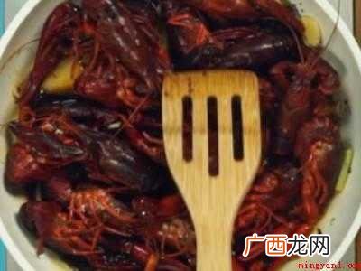 家常龙虾怎么做好吃又简单的具体操作步骤 家常龙虾怎么做好吃又简单