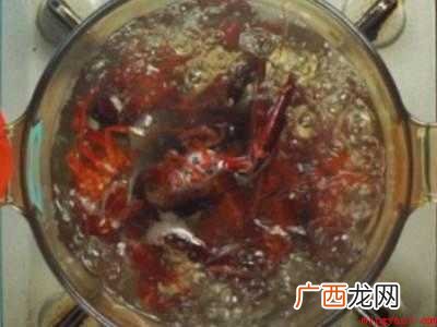 家常龙虾怎么做好吃又简单的具体操作步骤 家常龙虾怎么做好吃又简单