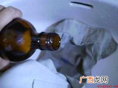 大头笔的笔迹怎么清除的具体操作步骤 大头笔的笔迹怎么清除