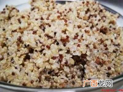 藜麦需要提前泡水吗的具体操作步骤 藜麦需要提前泡水吗