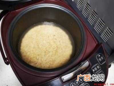 藜麦需要提前泡水吗的具体操作步骤 藜麦需要提前泡水吗