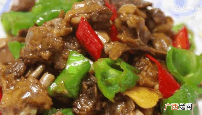家常鸭肉菜怎么做怎么做好吃 家常鸭肉菜怎么做的做法
