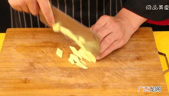 家常鸭肉菜怎么做怎么做好吃 家常鸭肉菜怎么做的做法