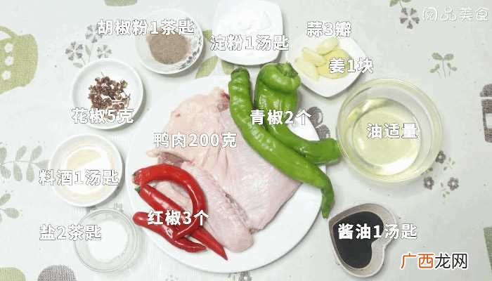 家常鸭肉菜怎么做怎么做好吃 家常鸭肉菜怎么做的做法
