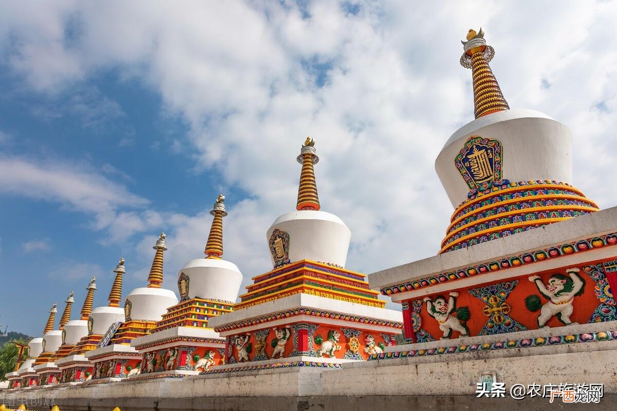 西宁旅游景点攻略 青海 西宁旅游景点攻略