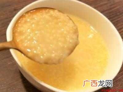 粥怎么煮好吃又营养的具体操作步骤 粥怎么煮好吃又营养