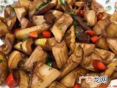 炒雷笋的做法的具体操作步骤 炒雷笋的做法