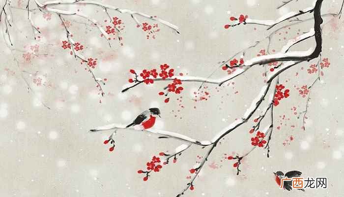 春雪古诗带拼音 韩愈春雪诗带拼音版