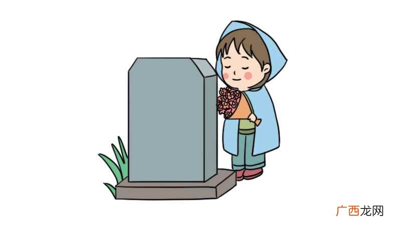 清明节简笔画怎么画 清明节简笔画