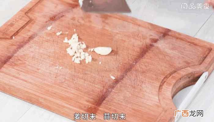 雪菜炒肉丝做法步骤 雪菜炒肉丝做法