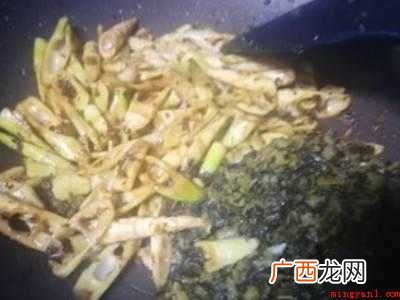 腌菜怎么做才好吃的具体操作步骤 腌菜怎么做才好吃