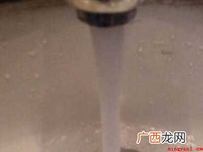 自来水龙头滴水怎样修的具体操作步骤 自来水龙头滴水怎样修