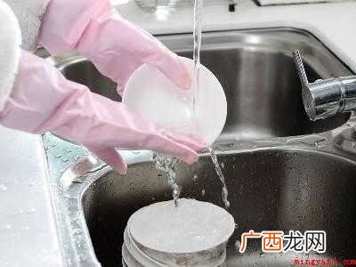 新买的碗要怎么处理才能用