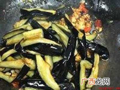 茄子怎么做好吃又下饭的具体操作步骤 茄子怎么做好吃又下饭