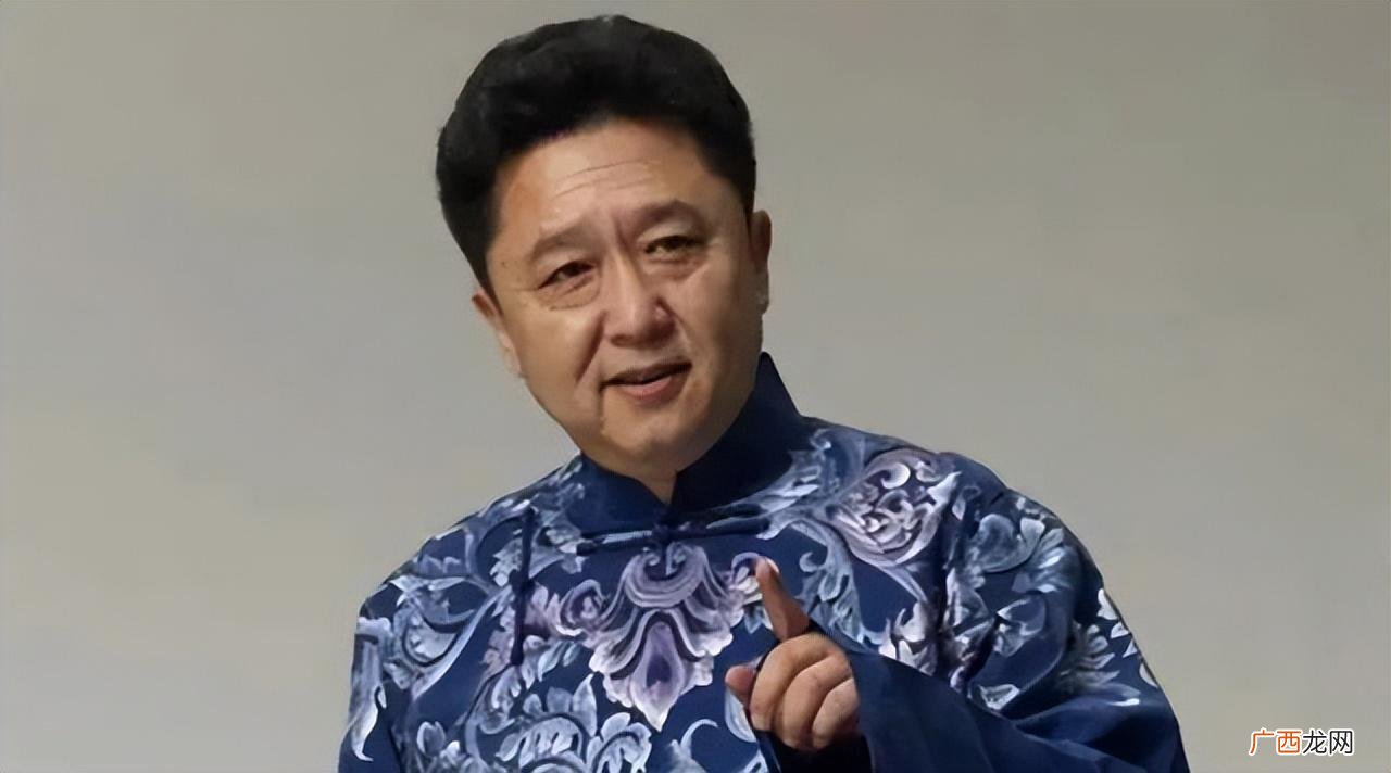 于谦为什么被称为“相声皇后” 相声皇后是谁