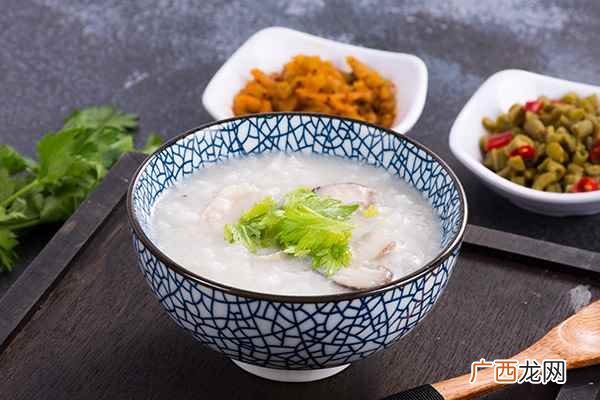 晚饭吃什么好