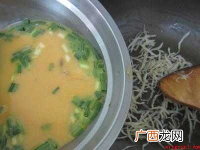 干货小银鱼怎么做好吃的具体操作步骤 干货小银鱼怎么做好吃