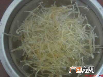 干货小银鱼怎么做好吃的具体操作步骤 干货小银鱼怎么做好吃