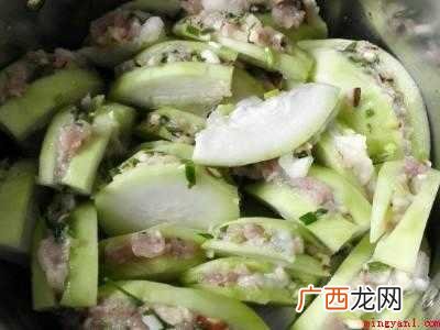 瓢瓜怎么做好吃的具体操作步骤 瓢瓜怎么做好吃