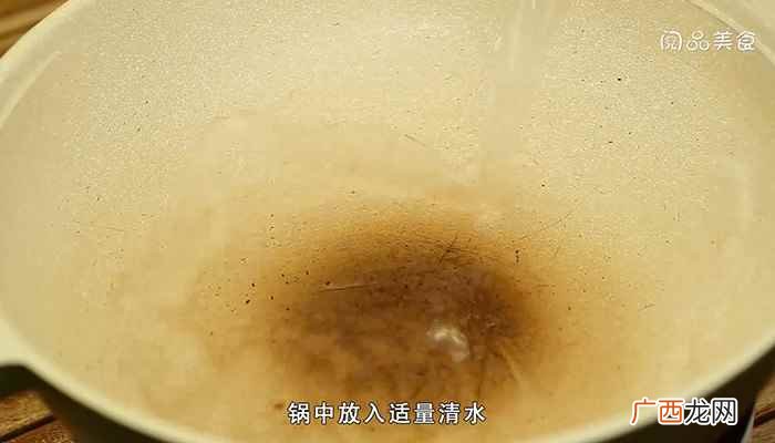 白萝卜蜂蜜水的做法步骤 白萝卜蜂蜜水治咳嗽的做法及功效是什么