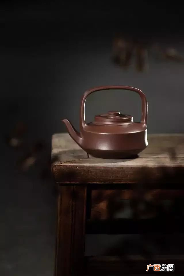景舟八式紫砂壶名称大全 景舟八式紫砂壶名称