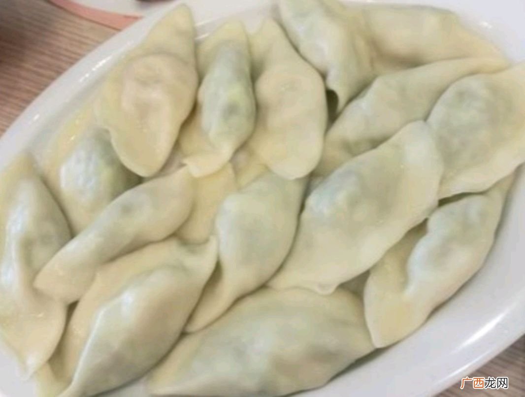 做饺子应该选择哪种面粉 包饺子用什么面粉比较好