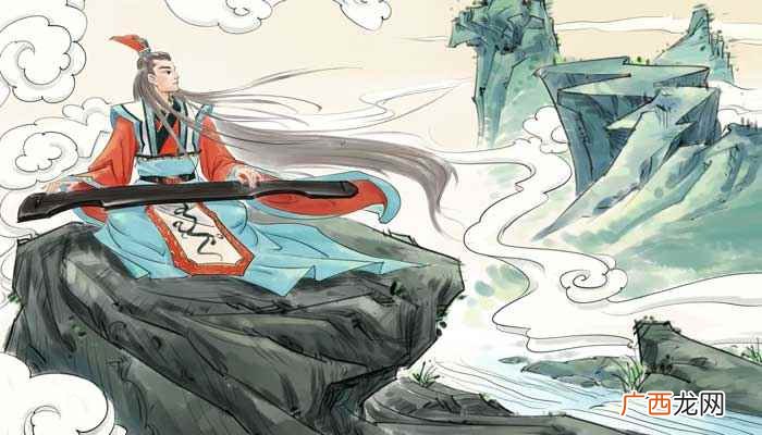 武安君战神白起变成大秦帝国政治舞台上的替罪羊 白起为什么被赐死