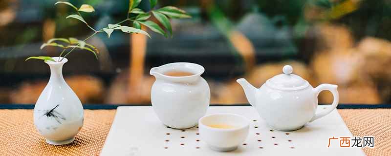 常见的泡茶器具有哪些 必备的泡茶用具有哪些