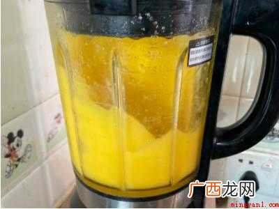 芒果吃不完可以用来做什么的具体操作步骤 芒果吃不完可以用来做什么