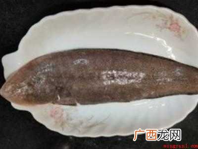 龙舌鱼的做法的具体操作步骤 龙舌鱼的做法