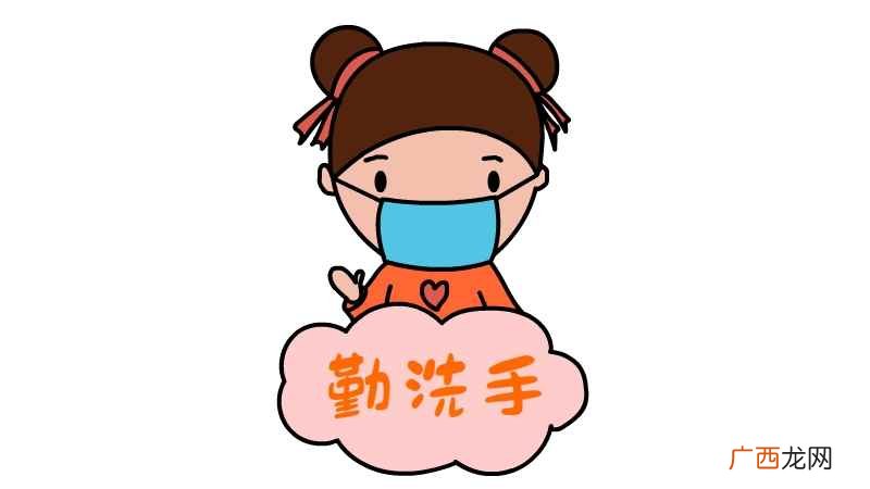 夏鹏晔的上半身身体线条 疫情儿童画简笔画步骤