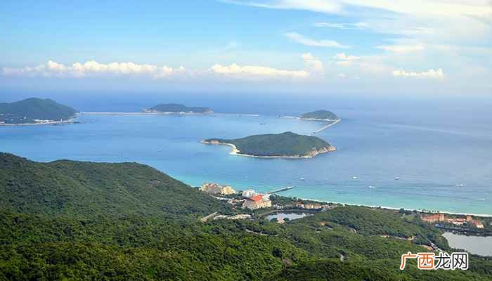 东汉时期把南海称为涨海 东汉时我国的南海被称为什么