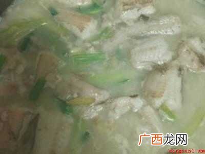 水电鱼的做法的具体操作步骤 水电鱼的做法