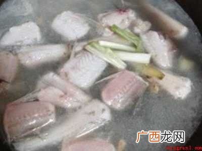 水电鱼的做法的具体操作步骤 水电鱼的做法