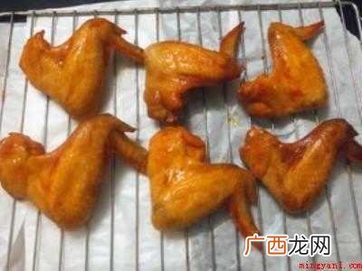鸡全翅怎么做好吃又简单的具体操作步骤 鸡全翅怎么做好吃又简单