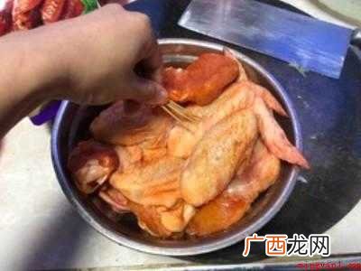 鸡全翅怎么做好吃又简单的具体操作步骤 鸡全翅怎么做好吃又简单