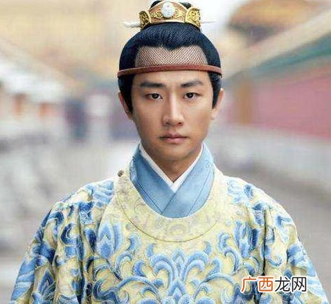 明代宗朱祁钰的生平事迹 景泰帝朱祁钰是明君还是昏君