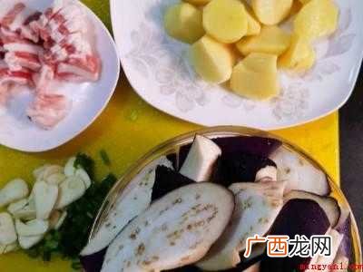 怎样炖茄子好吃又简单的具体操作步骤 怎样炖茄子好吃又简单