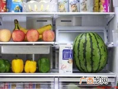 没打开的西瓜怎么保存的具体操作步骤 没打开的西瓜怎么保存