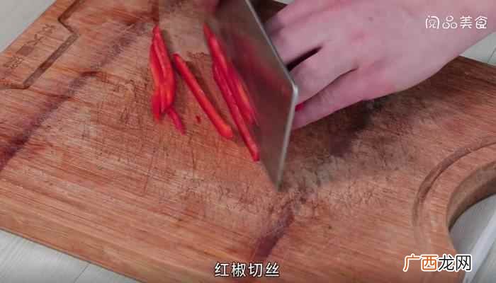 凉拌榨菜丝怎么做好吃 凉拌榨菜丝怎么做
