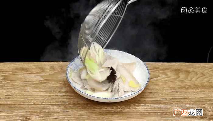 干豆角怎么做好吃 干豆角扣肉