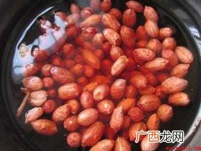 猪蹄花生怎么做好吃的具体操作步骤 猪蹄花生怎么做好吃